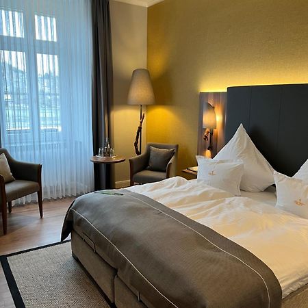 Boutique-Hotel Moseltor Traben-Trarbach Kültér fotó