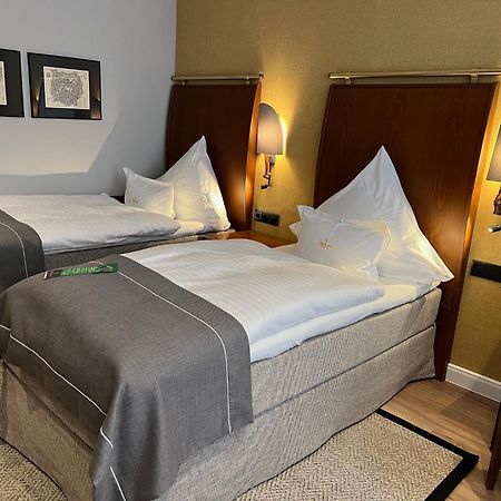 Boutique-Hotel Moseltor Traben-Trarbach Kültér fotó