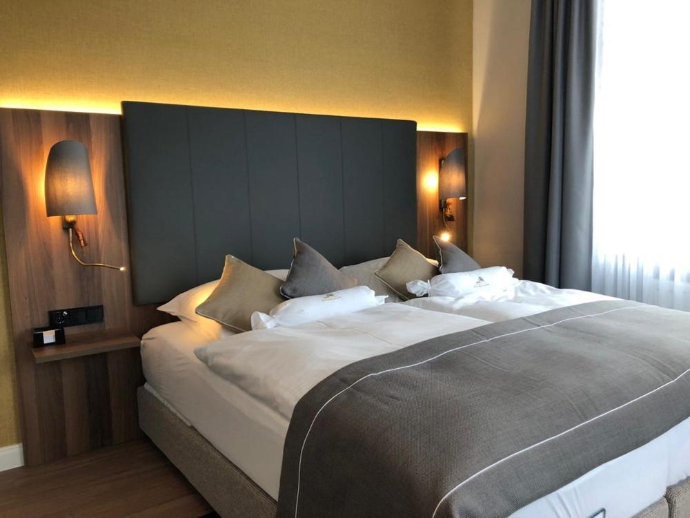 Boutique-Hotel Moseltor Traben-Trarbach Kültér fotó