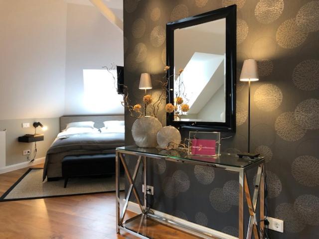Boutique-Hotel Moseltor Traben-Trarbach Kültér fotó
