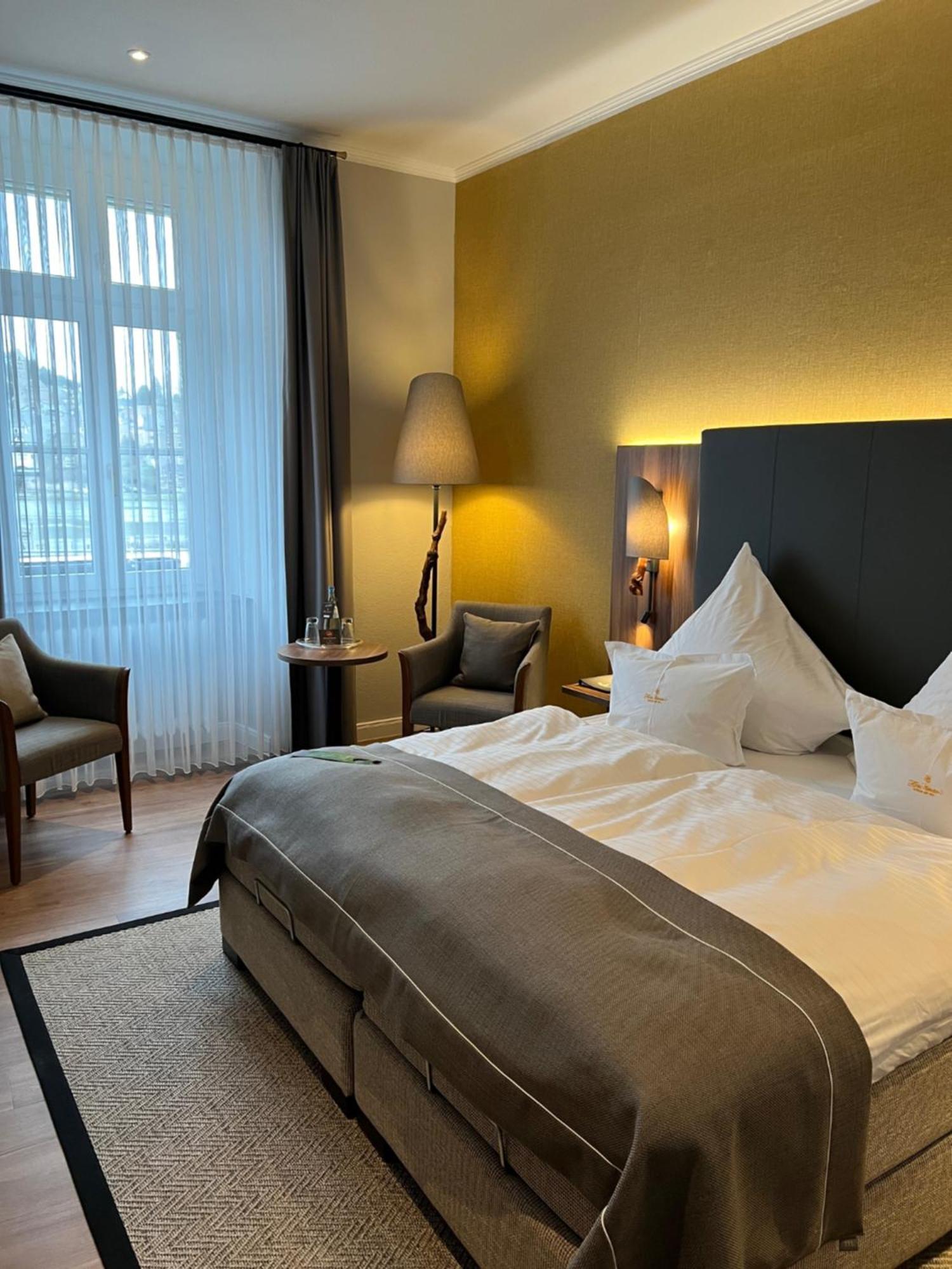 Boutique-Hotel Moseltor Traben-Trarbach Kültér fotó