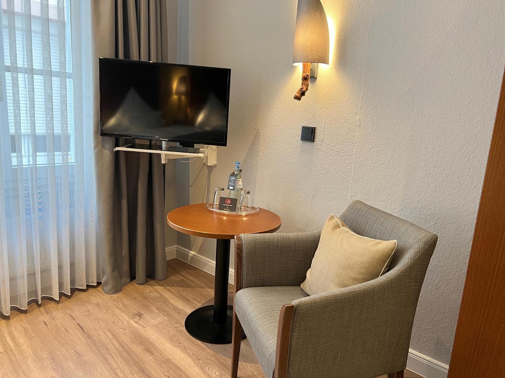 Boutique-Hotel Moseltor Traben-Trarbach Kültér fotó