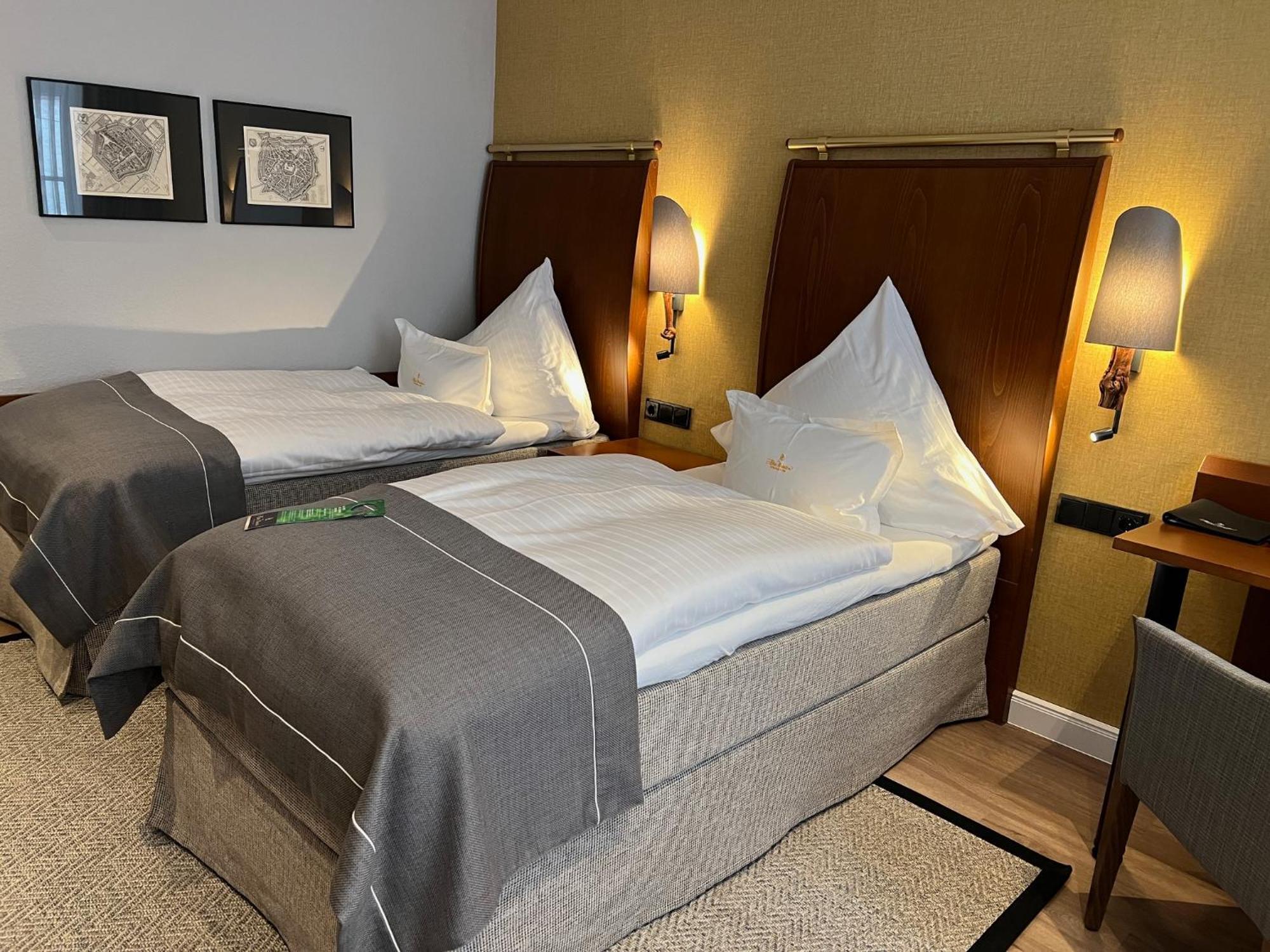 Boutique-Hotel Moseltor Traben-Trarbach Kültér fotó