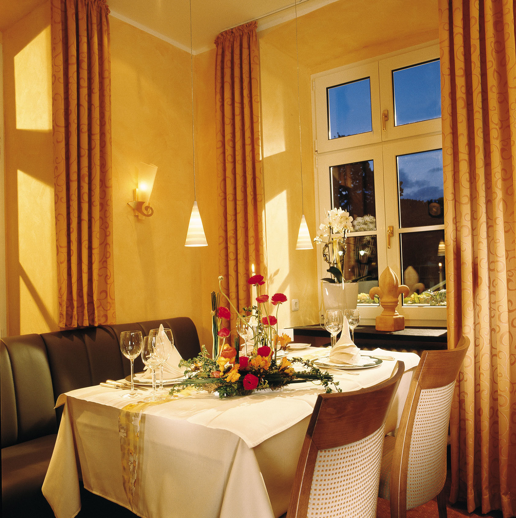 Boutique-Hotel Moseltor Traben-Trarbach Kültér fotó