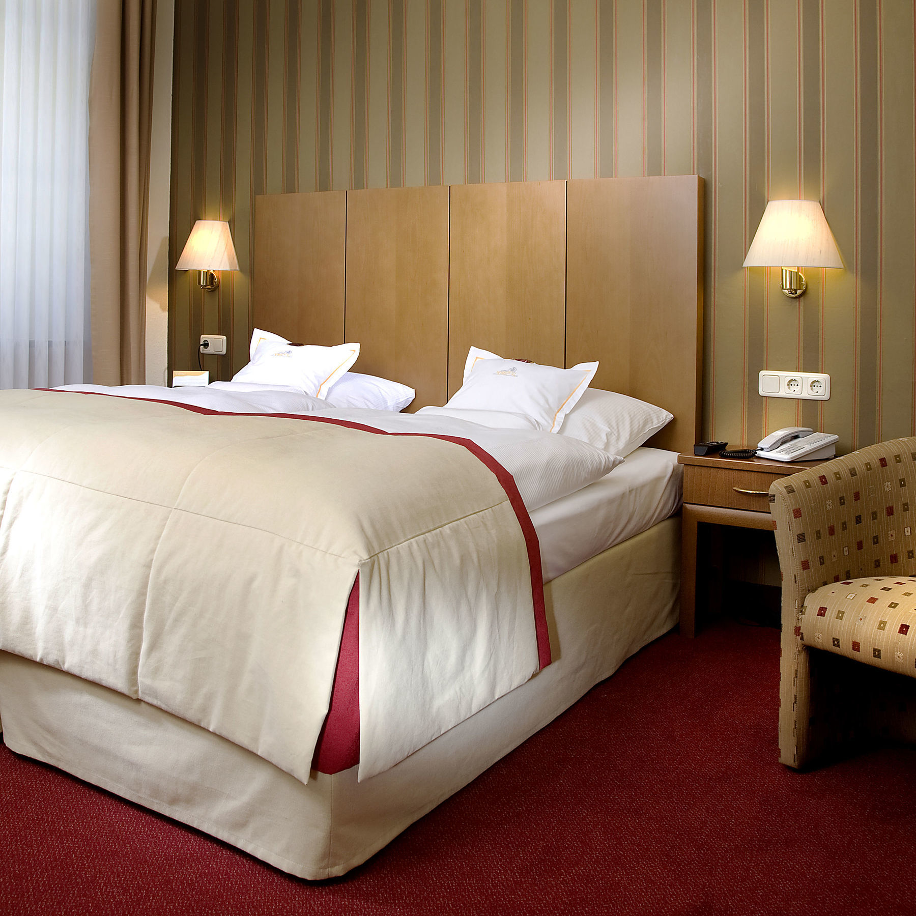 Boutique-Hotel Moseltor Traben-Trarbach Kültér fotó