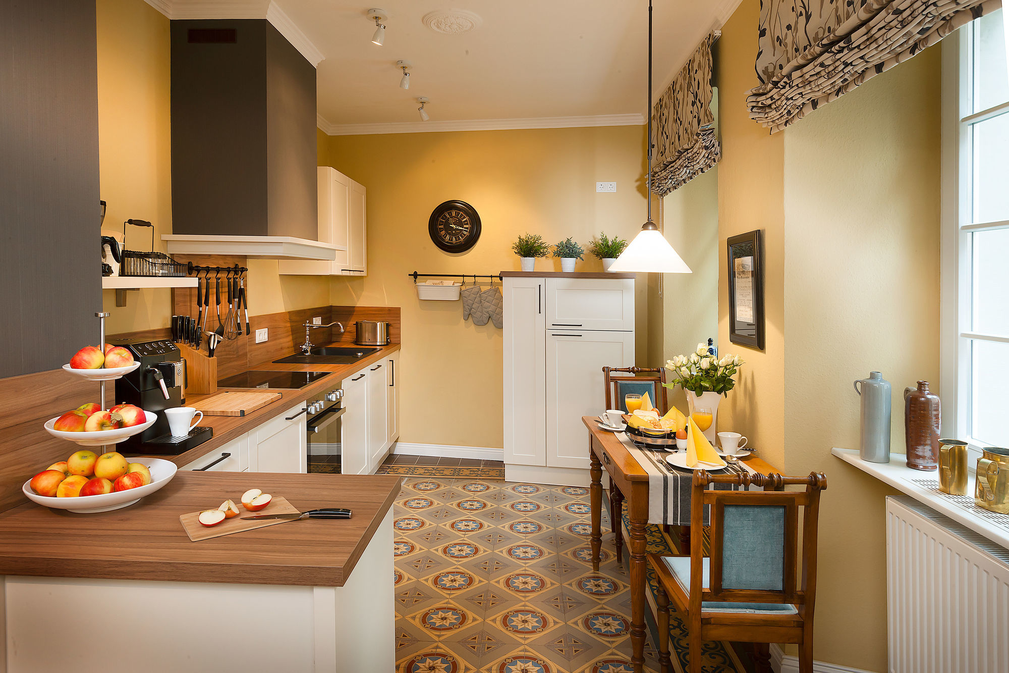 Boutique-Hotel Moseltor Traben-Trarbach Kültér fotó