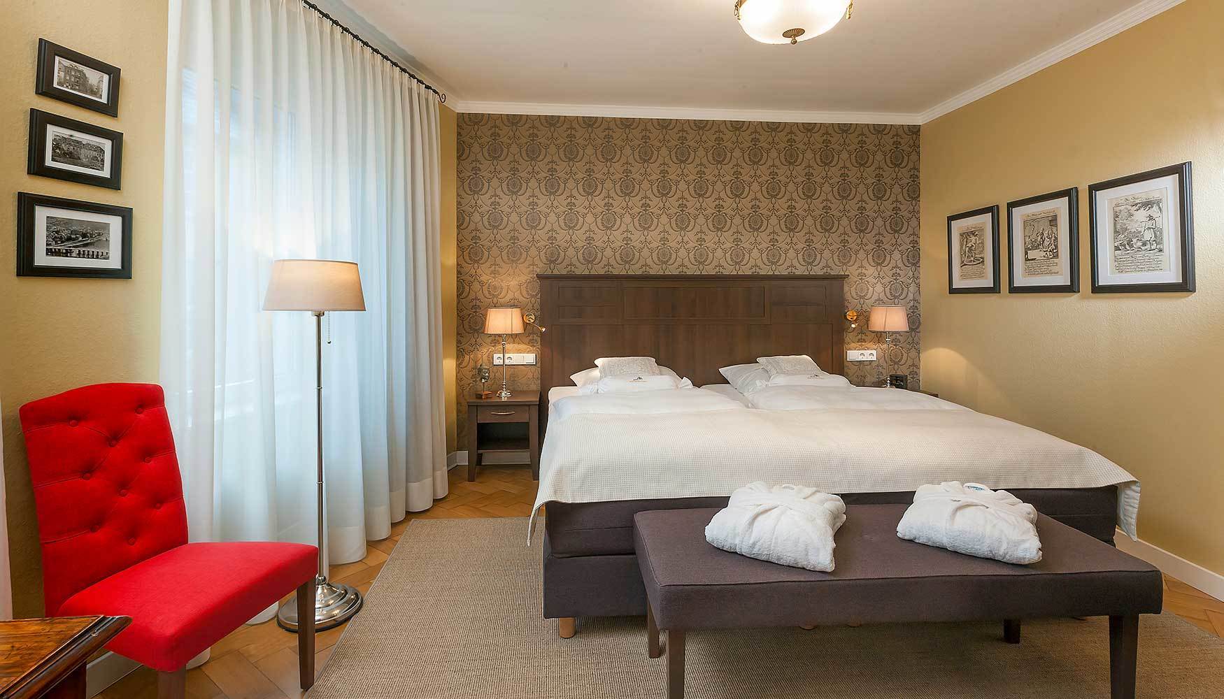 Boutique-Hotel Moseltor Traben-Trarbach Kültér fotó