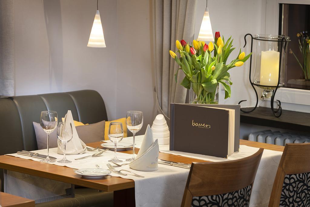 Boutique-Hotel Moseltor Traben-Trarbach Kültér fotó
