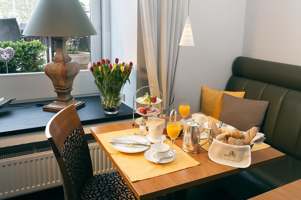 Boutique-Hotel Moseltor Traben-Trarbach Kültér fotó