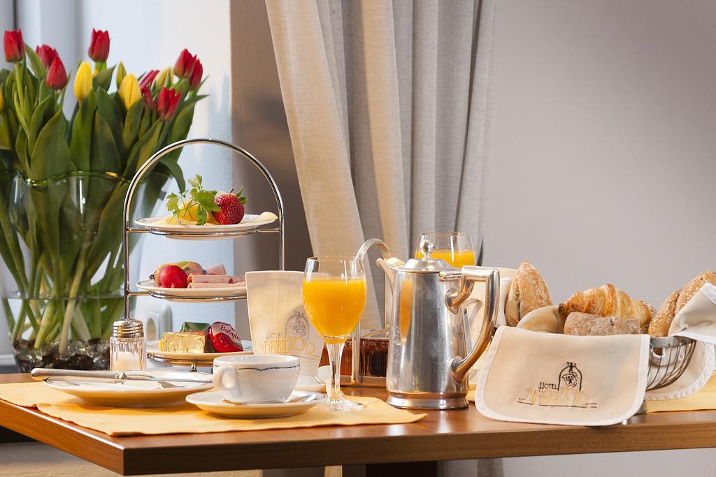 Boutique-Hotel Moseltor Traben-Trarbach Kültér fotó