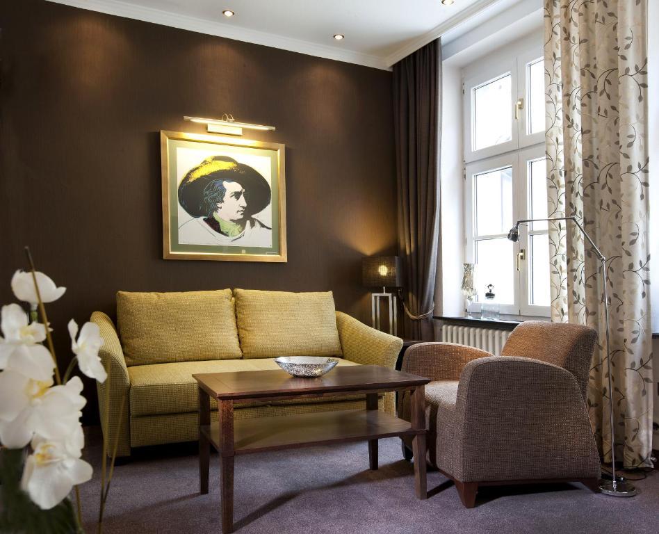Boutique-Hotel Moseltor Traben-Trarbach Szoba fotó