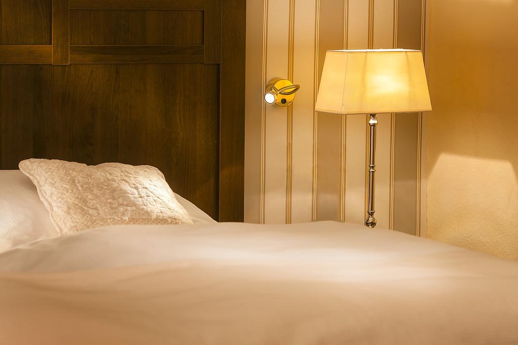 Boutique-Hotel Moseltor Traben-Trarbach Kültér fotó