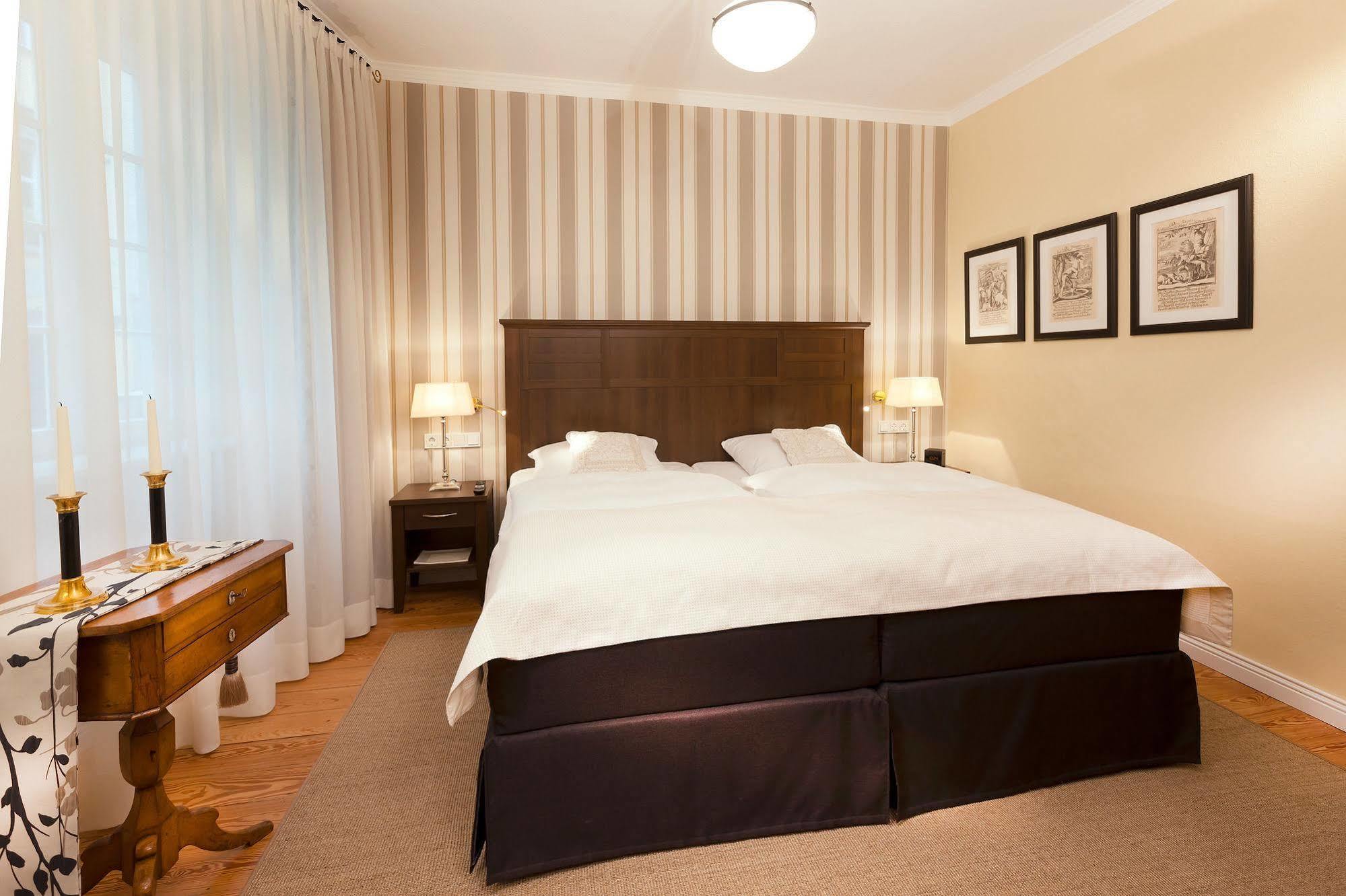 Boutique-Hotel Moseltor Traben-Trarbach Kültér fotó