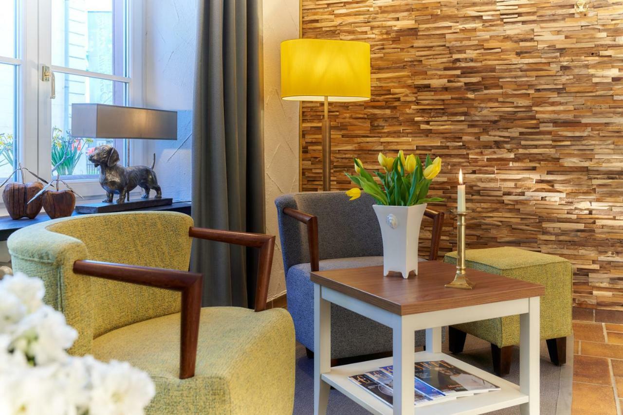 Boutique-Hotel Moseltor Traben-Trarbach Kültér fotó